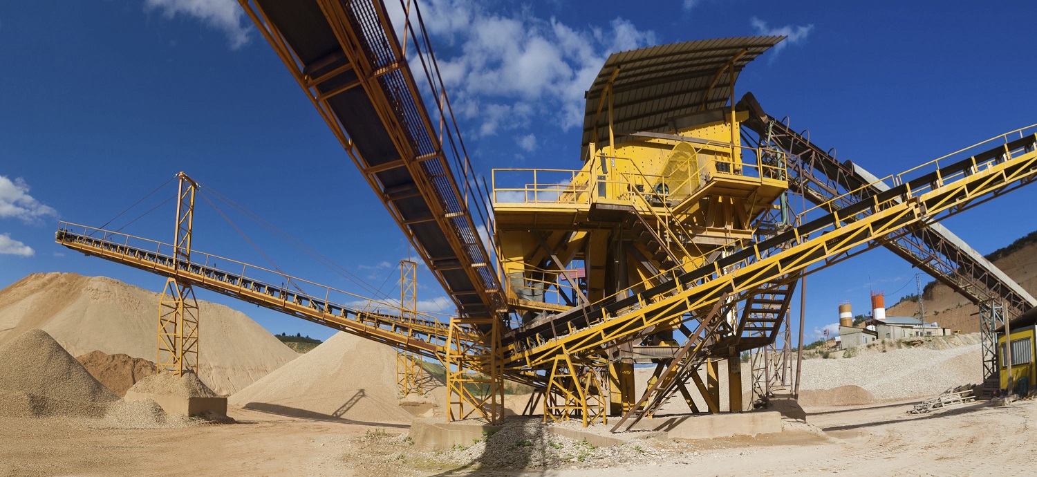 Picture:Used for mining