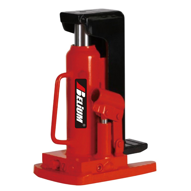 BMT-10 SERIES TOE JACK ECONOMICAL