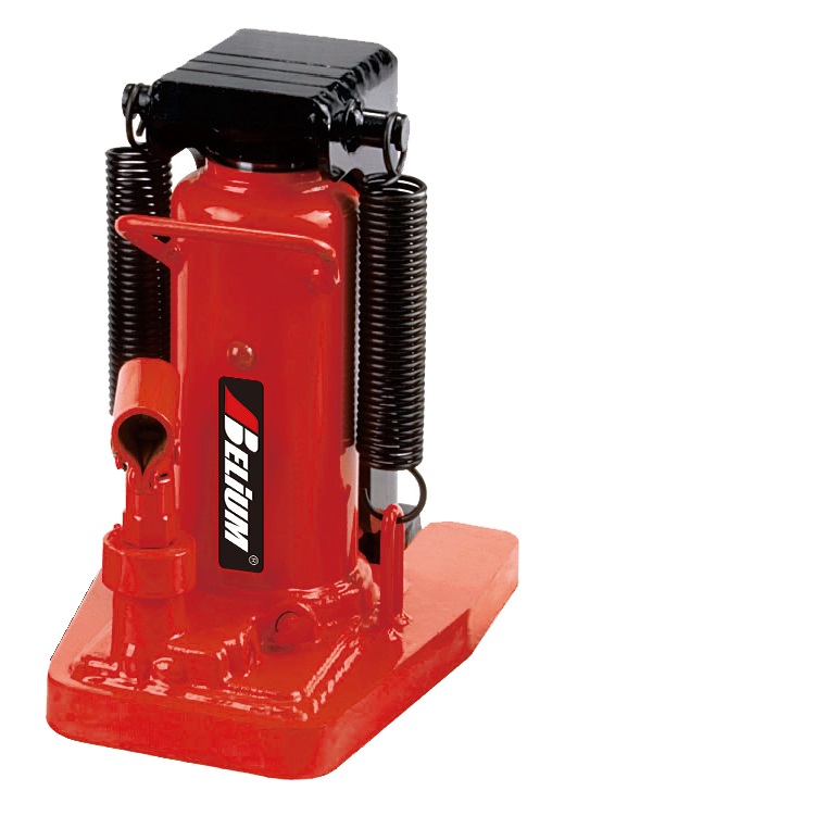 BMT-10 SERIES TOE JACK ECONOMICAL