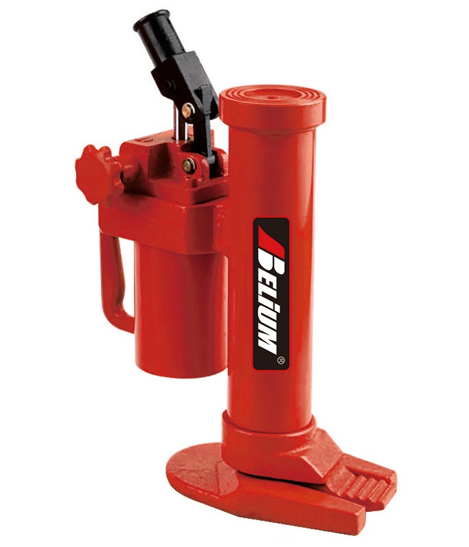 BMT-20 SERIES TOE JACK ECONOMICAL