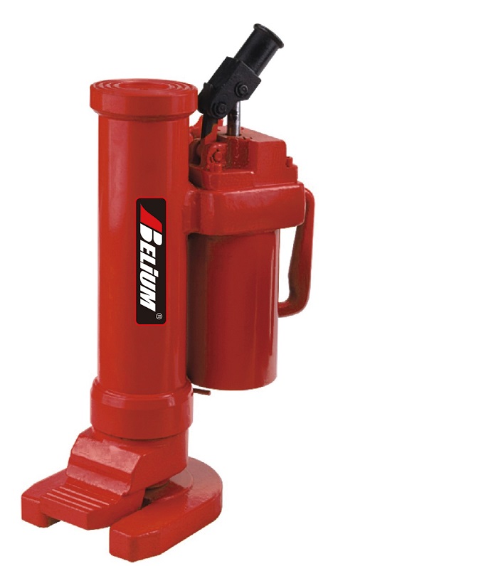 BMT-20 SERIES TOE JACK ECONOMICAL